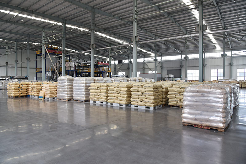 倉(cāng)庫(kù)待發(fā)