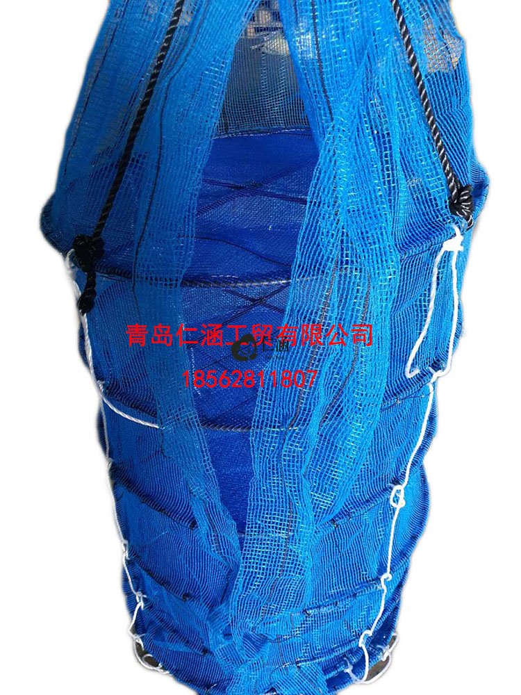 扇貝籠 國外扇貝育肥養殖用扇貝籠