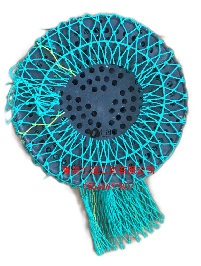 出口扇貝籠 扇貝育肥養殖用扇貝籠